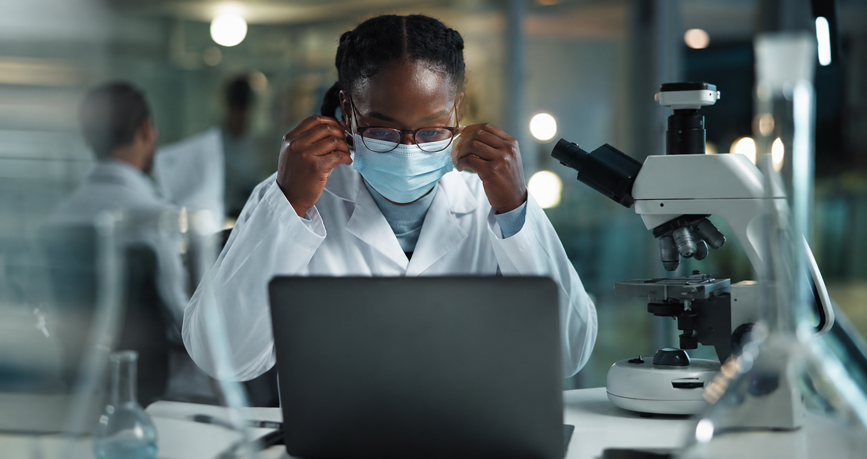 Research Laboratory Facilities